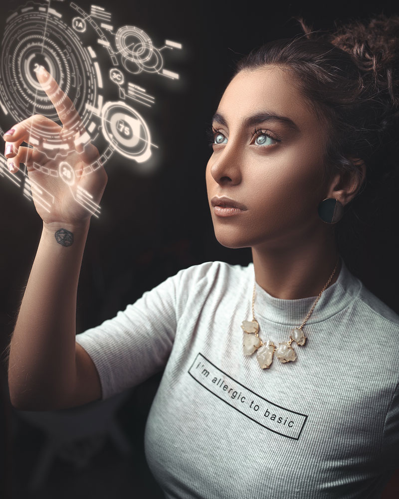 Digital Transformation