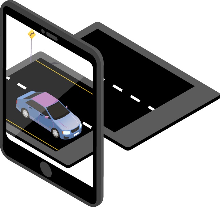 Desenvolvimento AR e webAR