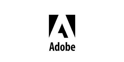 Adobe logo