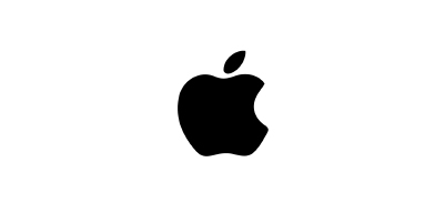 Apple logo