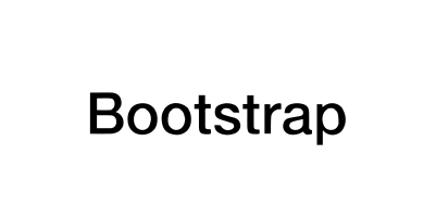 Bootstrap logo