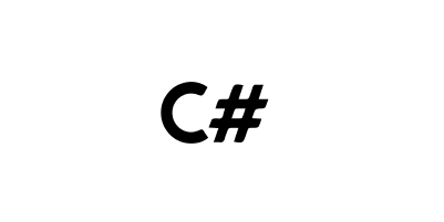 C# logo