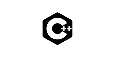 C++ logo