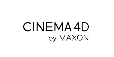 Cinema 4D logo