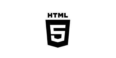 HTML5 logo