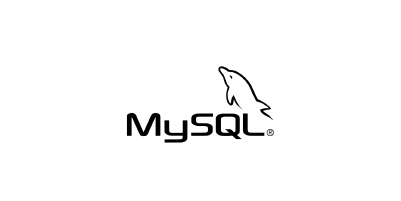 MySQL logo
