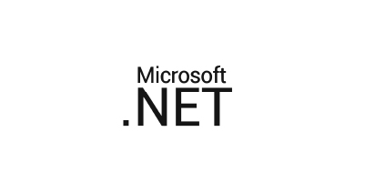 .Net logo