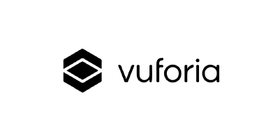 Vuforia logo