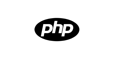 php logo