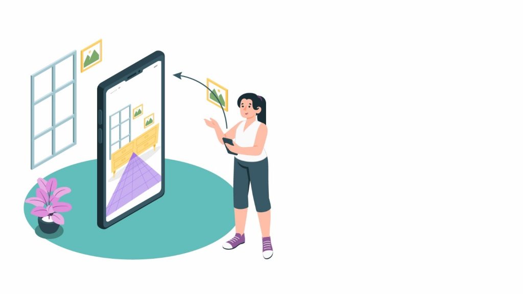 YouXServices: UX Auditing, Software Prototyping, Interaction Design 1 Web AR Development
